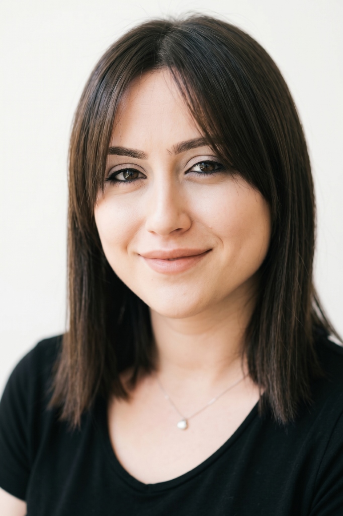 Tuğçe Arkaz